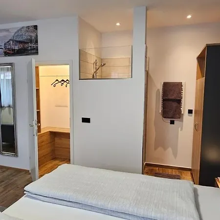 Kaiserburg Appartement Bad Kleinkirchheim