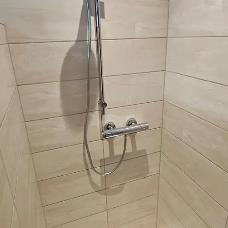 Kaiserburg Appartement