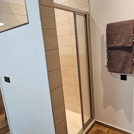 Appartement Kaiserburg Bad Kleinkirchheim