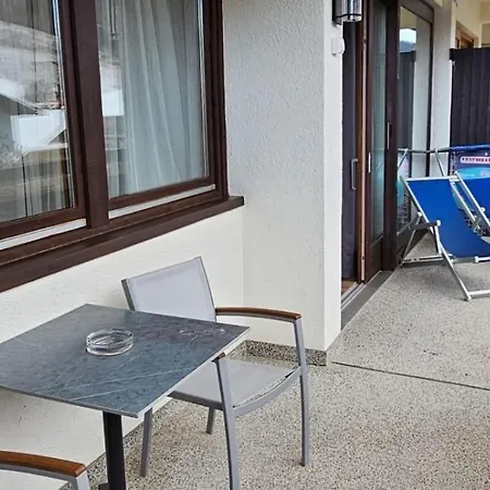 Kaiserburg Appartement *