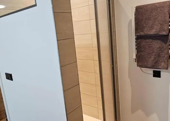 Apartament Kaiserburg Bad Kleinkirchheim